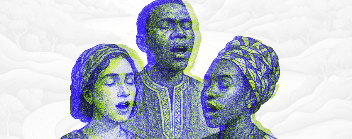 Festival Arrée voce