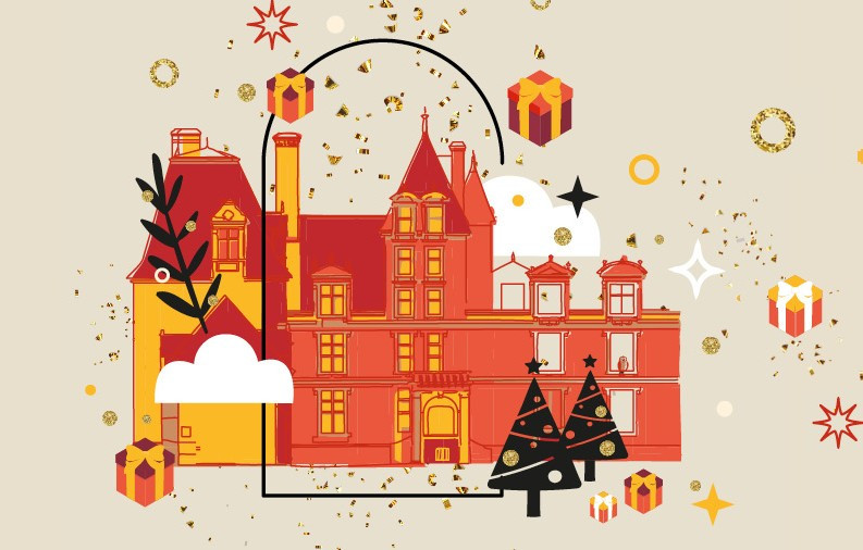 Noël des créateurs