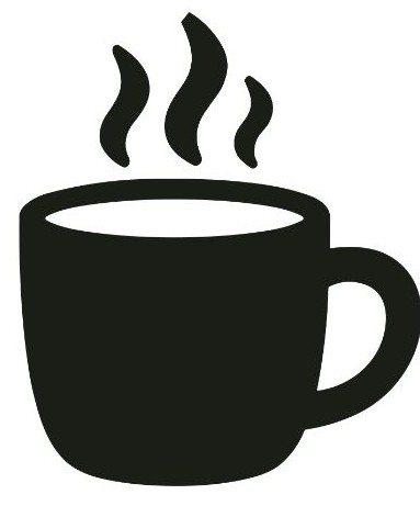 Le café de Trévarez