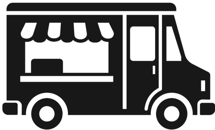 Foodtruck sucré